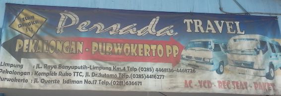 Persada Travel