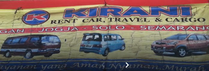 Kirani Pekalongan
