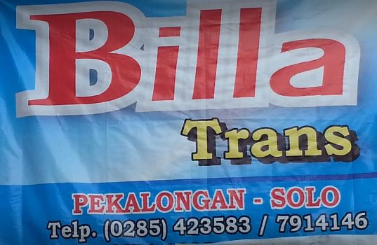Billa Trans