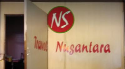 Travel Nusantara