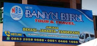 New Banyu Biru
