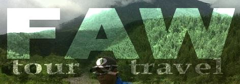 FAW Tour and Travel