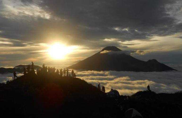 Jogja Compass Tours