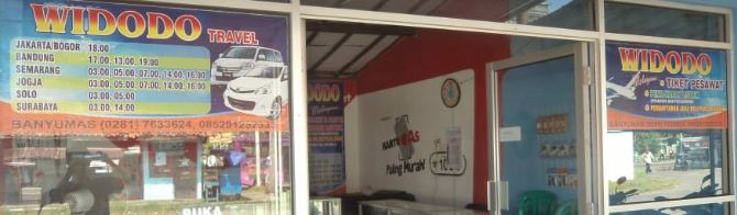 Widodo Travel