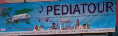 Pediatour