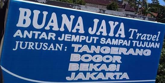 Travel Buana Jaya