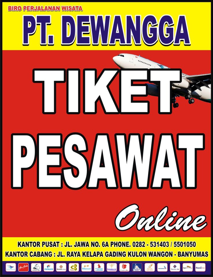 Dewangga Tour and Travel