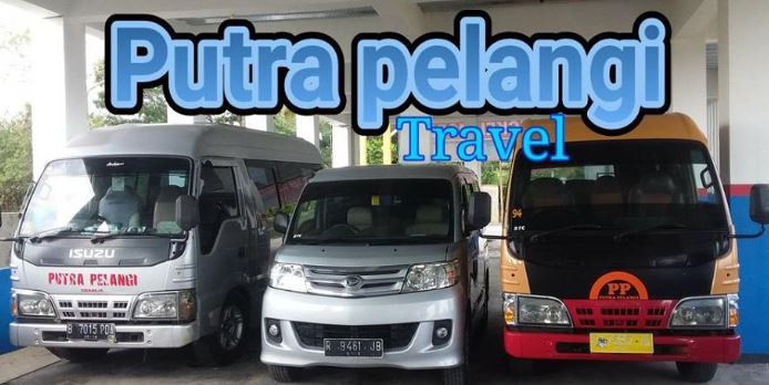 Putra Pelangi Travel