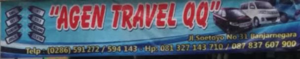 QQ Travel Banjarnegara