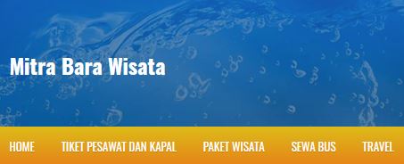 Mitra Bara Wisata