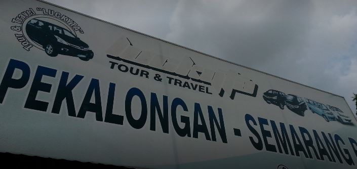 Luckyta Tour and Travel