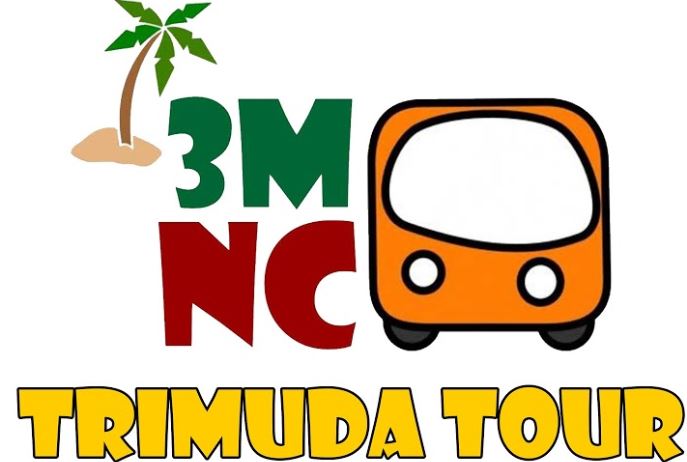 Trimuda Corner