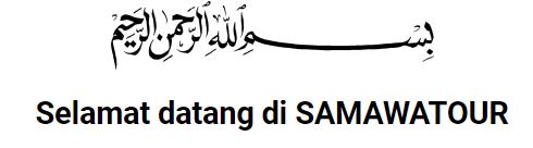 Samawa Tour Semarang