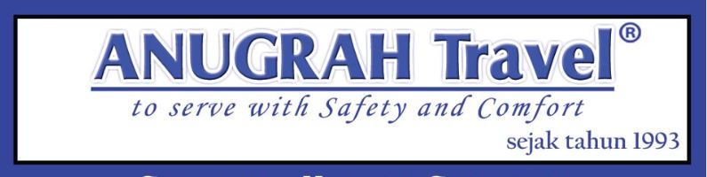 Anugrah Travel