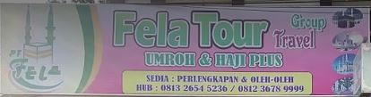 Fela Tour Travel