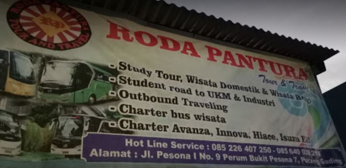 Roda Pantura