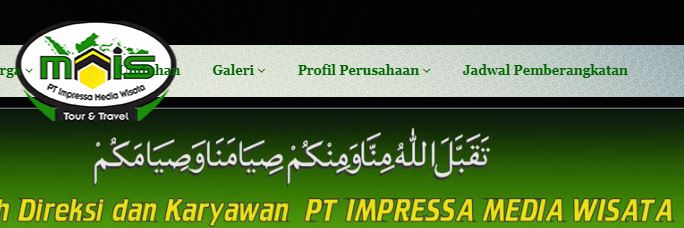 Mais Tour and Travel