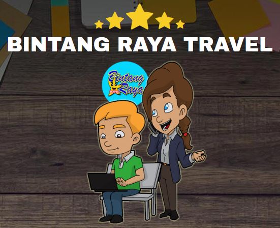 Bintang Raya Travel