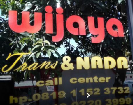Wijaya Trans Nada