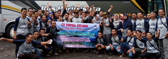 Putra Kelana Tour