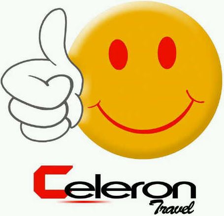 Agen Travel Celeron