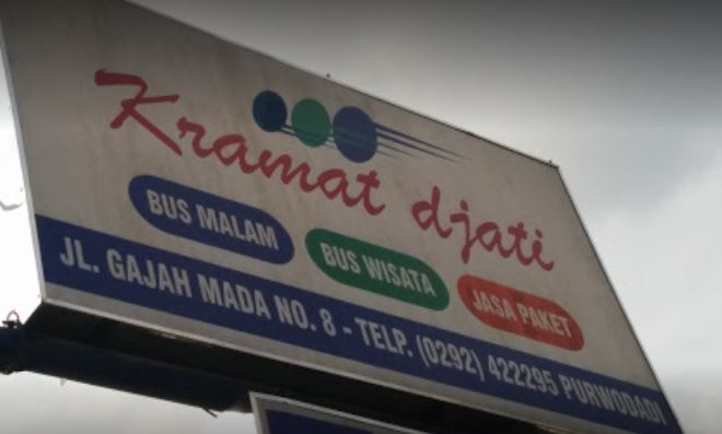 Kramat Djati