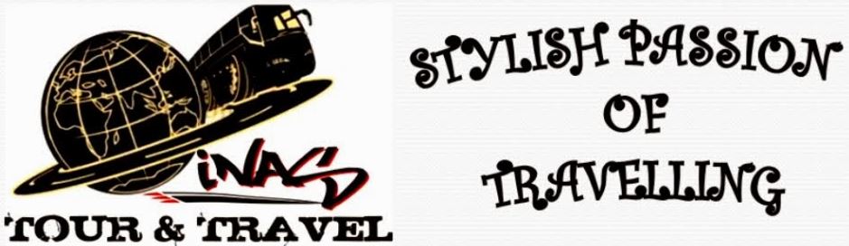Inaz Tour Travel