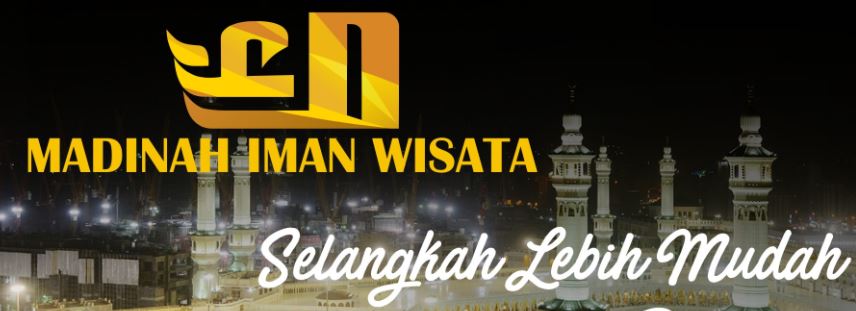 Madinah Iman Wisata Purwodadi