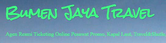 Bumen Jaya Travel
