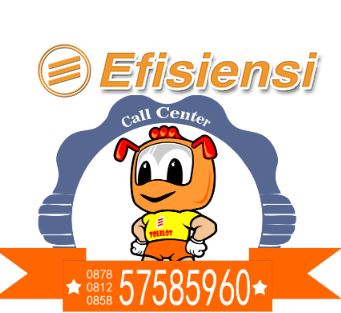 Efisiensi Headquarter