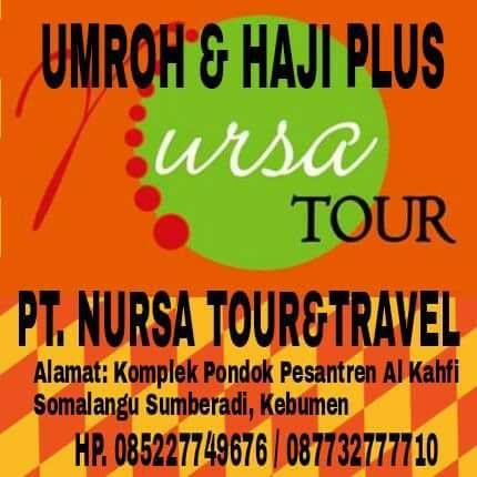 Nursa Tour and Travel