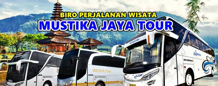 Mustika Jaya Tour Kebumen