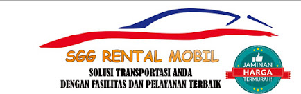SGG Rental Mobil Kebumen