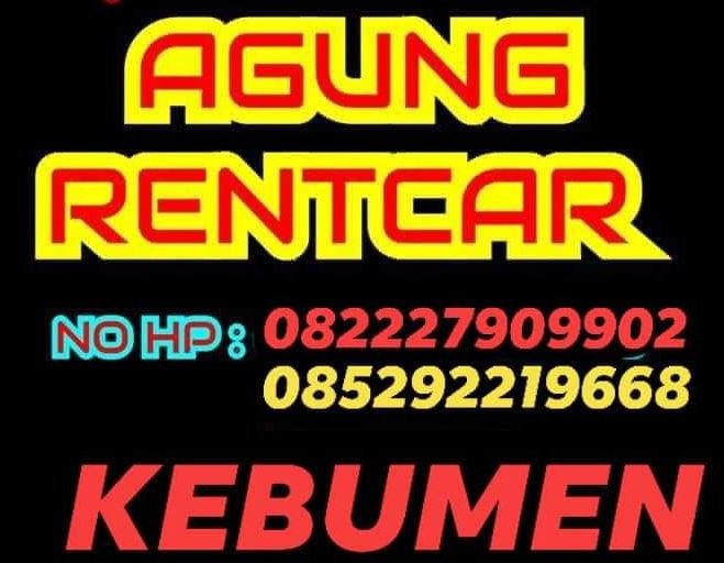Agung Rent Car