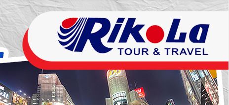 Rikola Tour and Travel Kudus