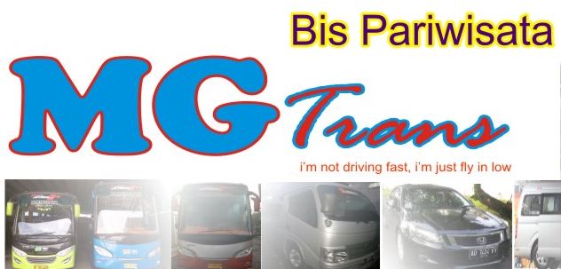 MG Trans Kudus