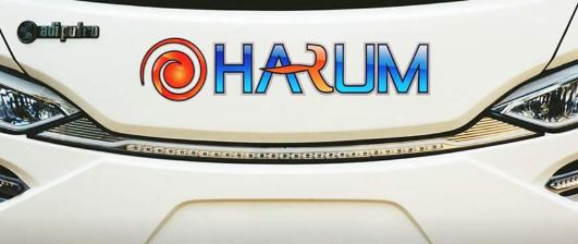 Harum Anugerah Sejahtera