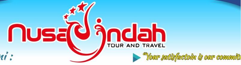 Nusa Indah Tour And Travel