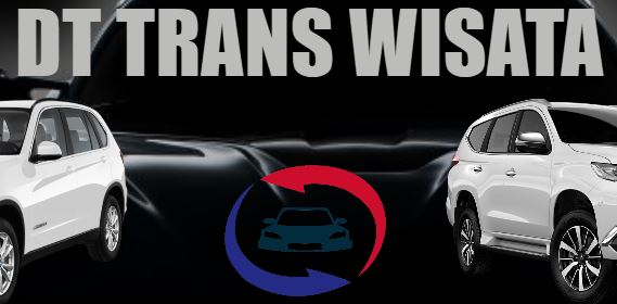 DT Trans Rental Mobil Kudus