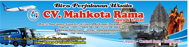 Mahkota Rama Tours