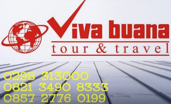Viva Buana Tour
