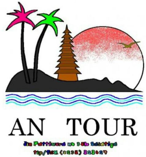 An Tour Salatiga
