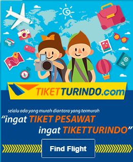 Turindo Tour Travel Salatiga