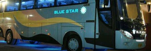 Blue Star Tour and Travel