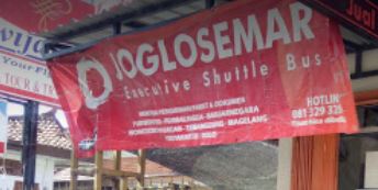 Joglosemar Salatiga