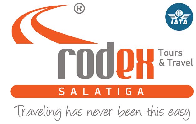 Rodex Salatiga Tours and Travel