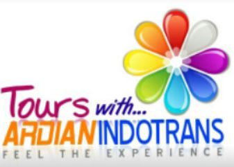Ardian Indotrans Tour And Travel