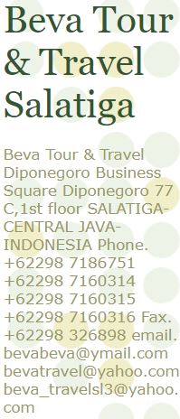 Beva Travel