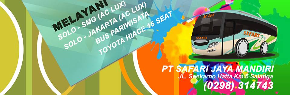 Safari Jaya Mandiri
