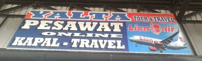 Yalta Tour And Travel